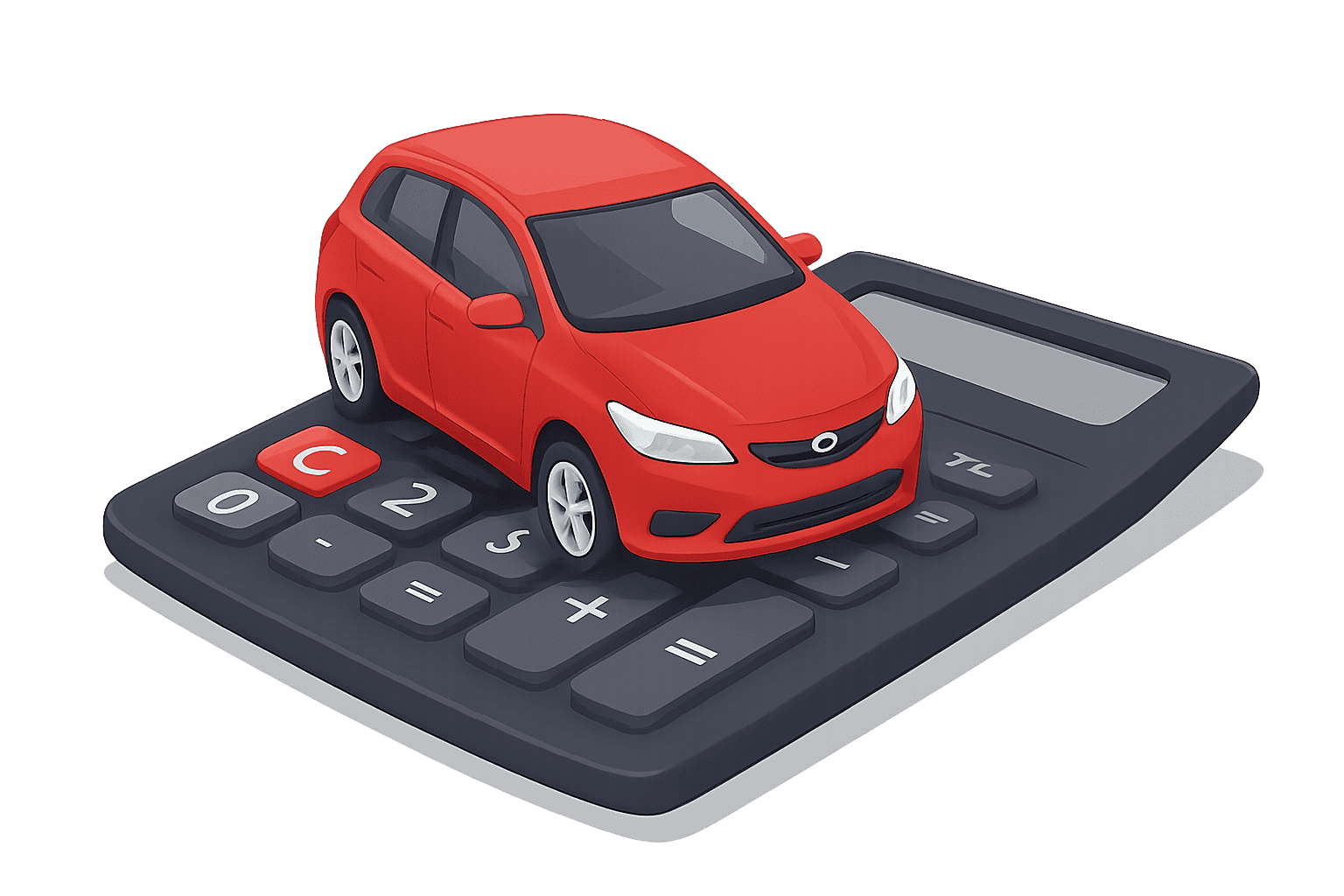 Узнай стоимость своего автомобиля Genesis